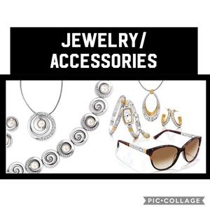 Jewelry/Accessories